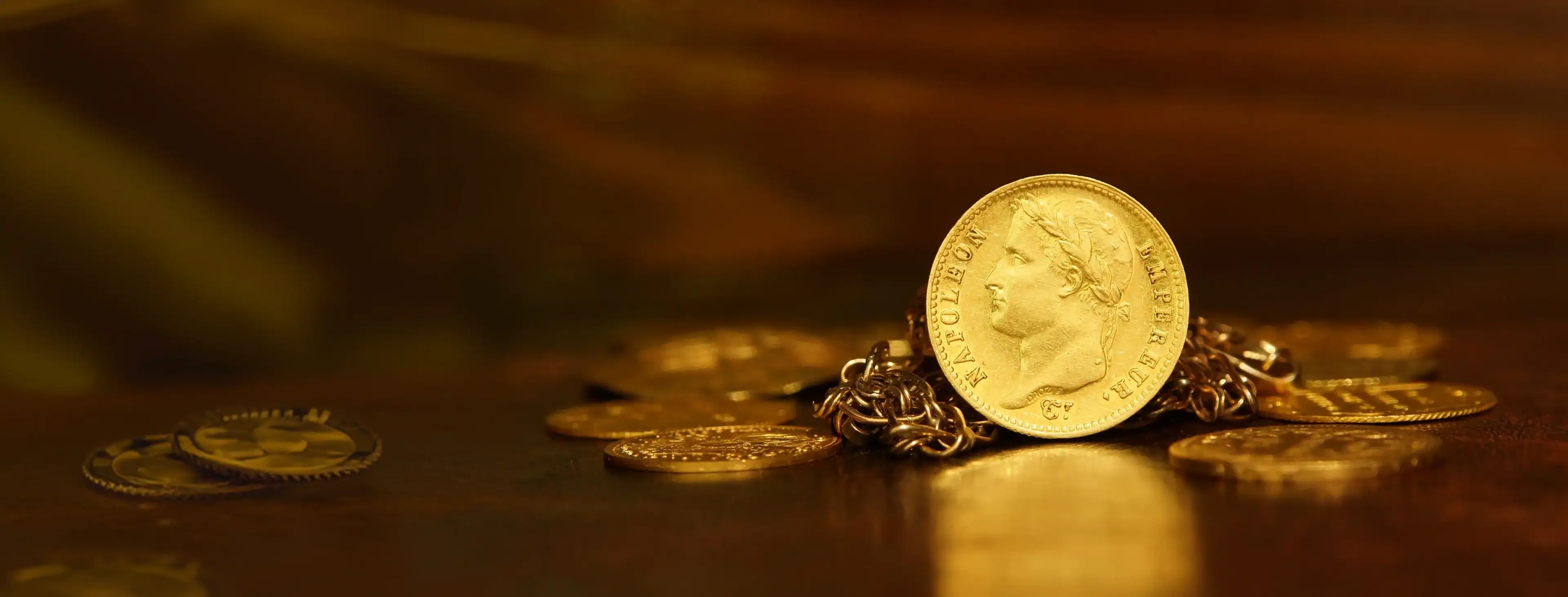Secure Your Wealth with Summit