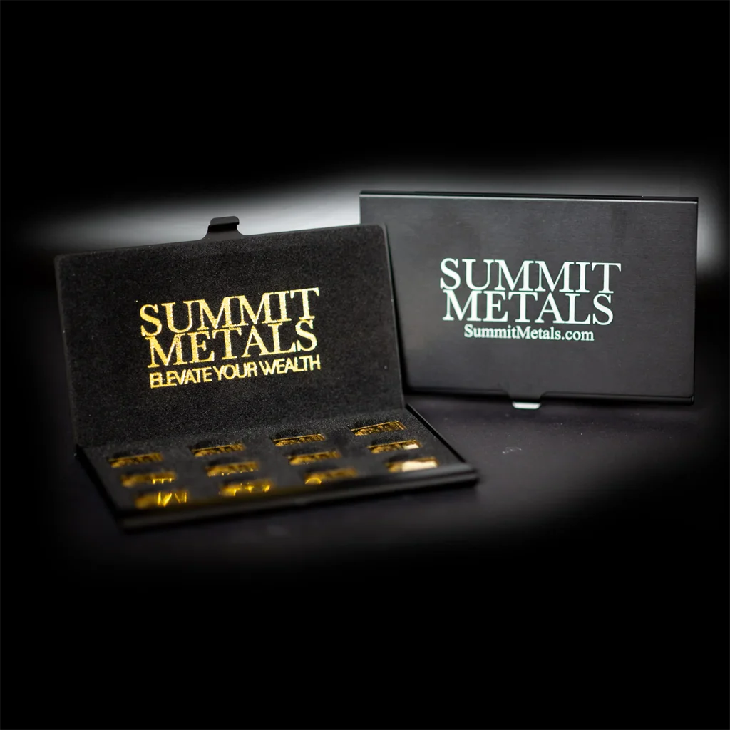 3 Gram Gold Starter Pack BU+ Wallet - Image 4