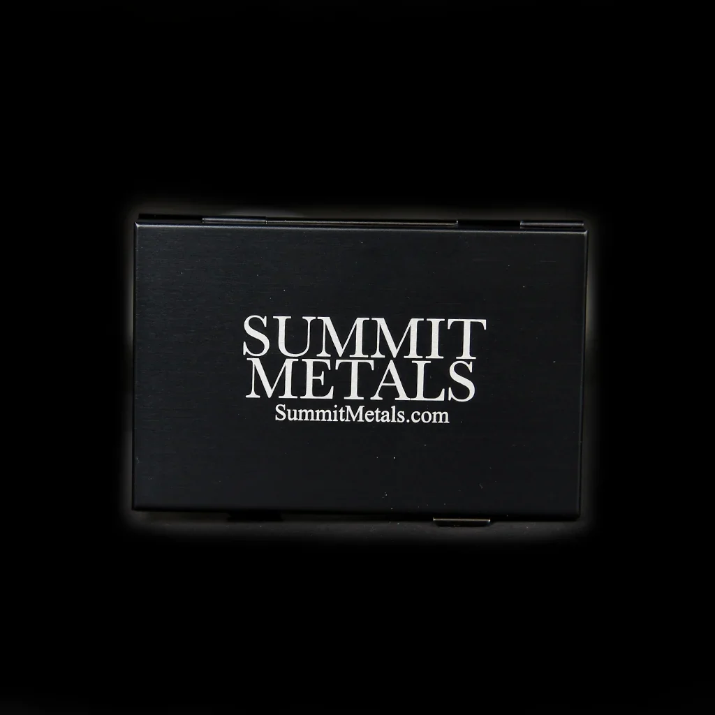 1/2 oz Double Gold Wallet - Image 3