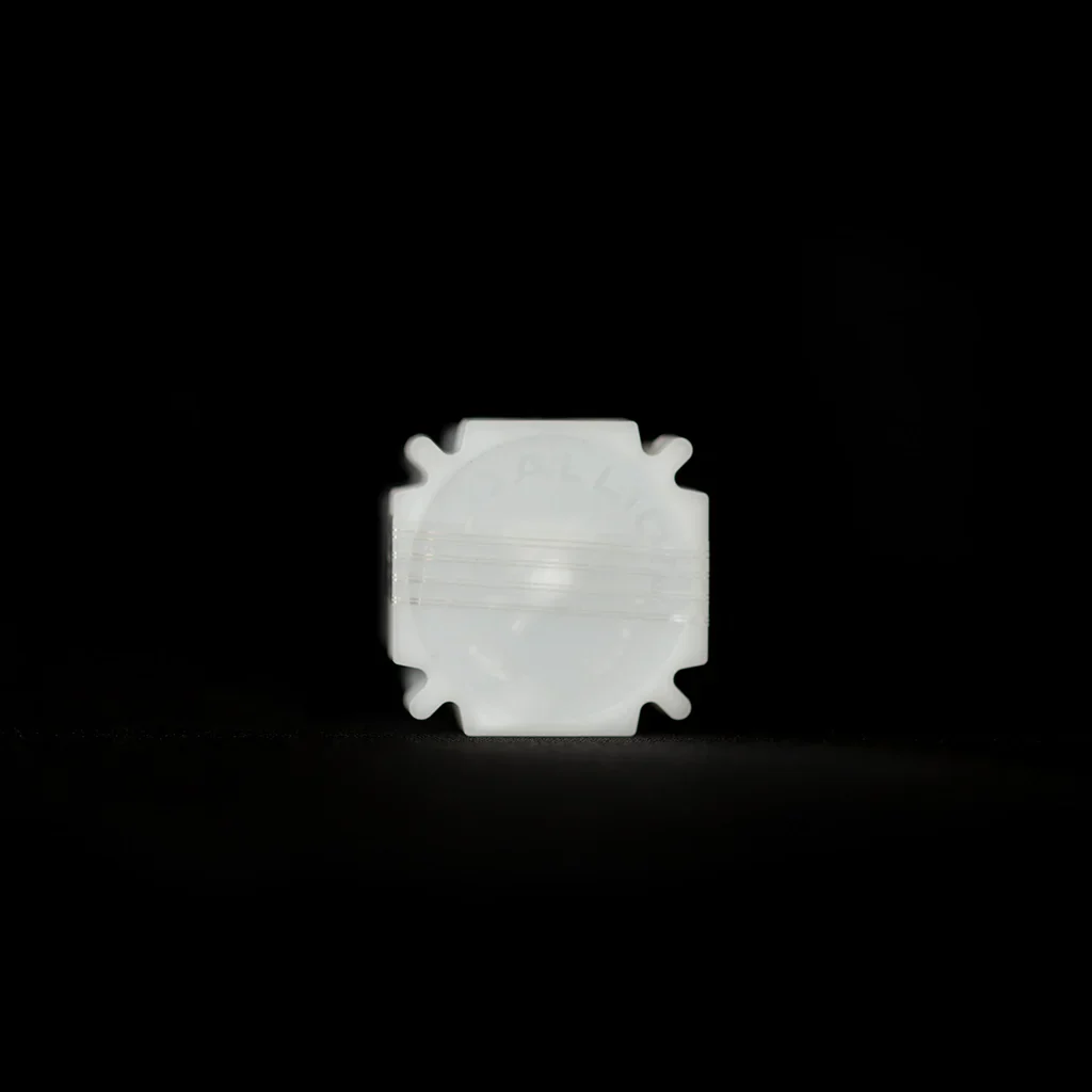 Silver Tube Generic (Empty) - Image 3