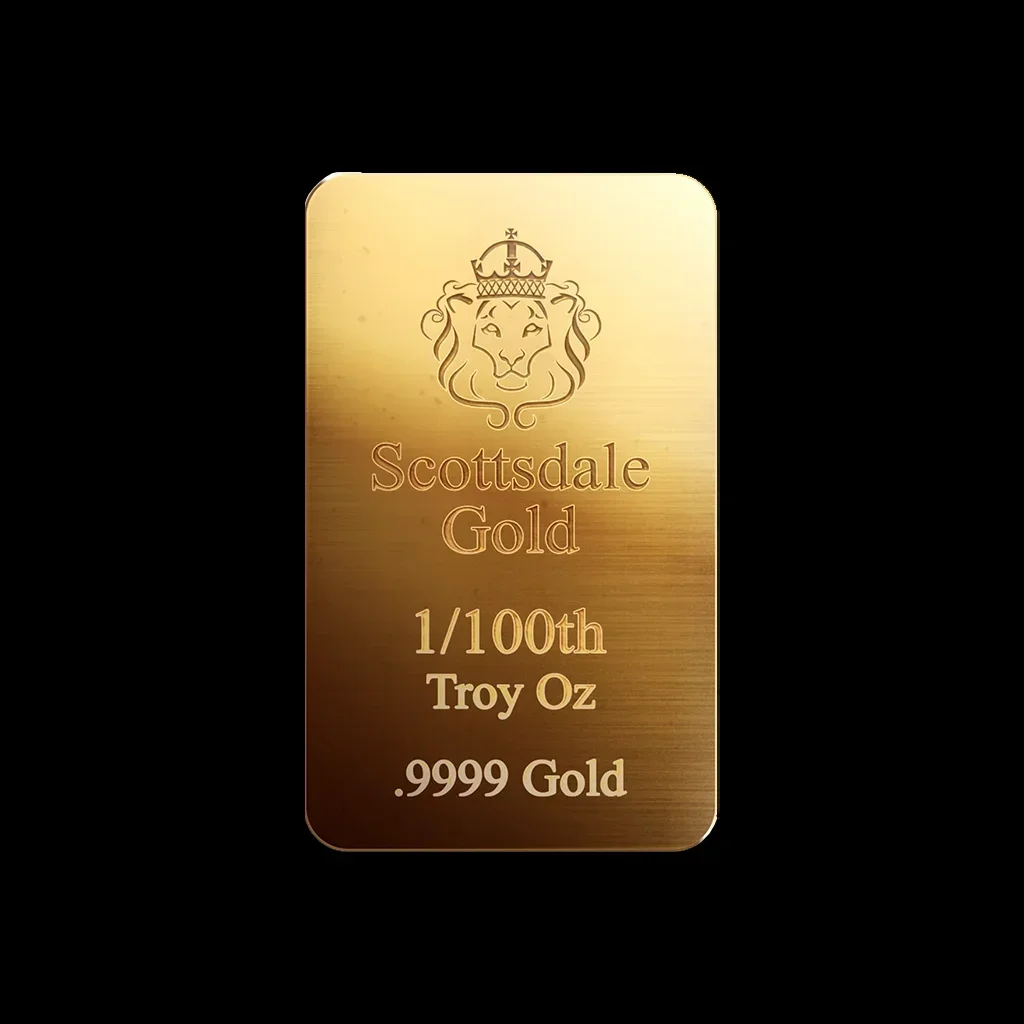 Collector's Vault