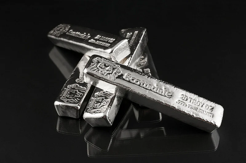 20 oz Silver Scottsdale KitKat Bar BU - Image 5