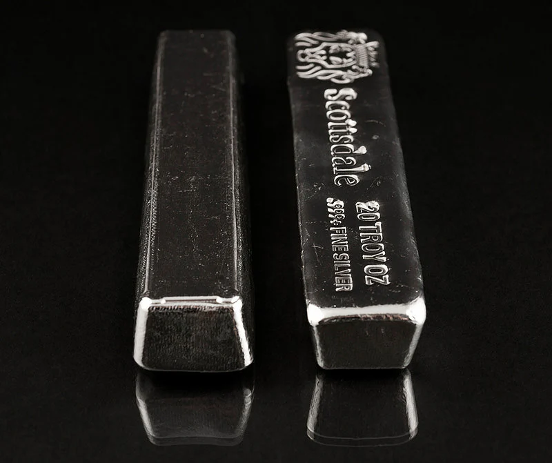 20 oz Silver Scottsdale KitKat Bar BU - Image 6